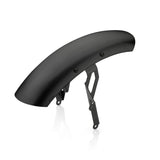 Rizoma Front Fender Black for Ducati Scrambler 800