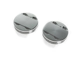 CP Carrillo CAR-M5130 +.010" Pistons w/11.5:1 Compression Ratio for Harley-Davidson 121ci CVO Touring 23-Up Models