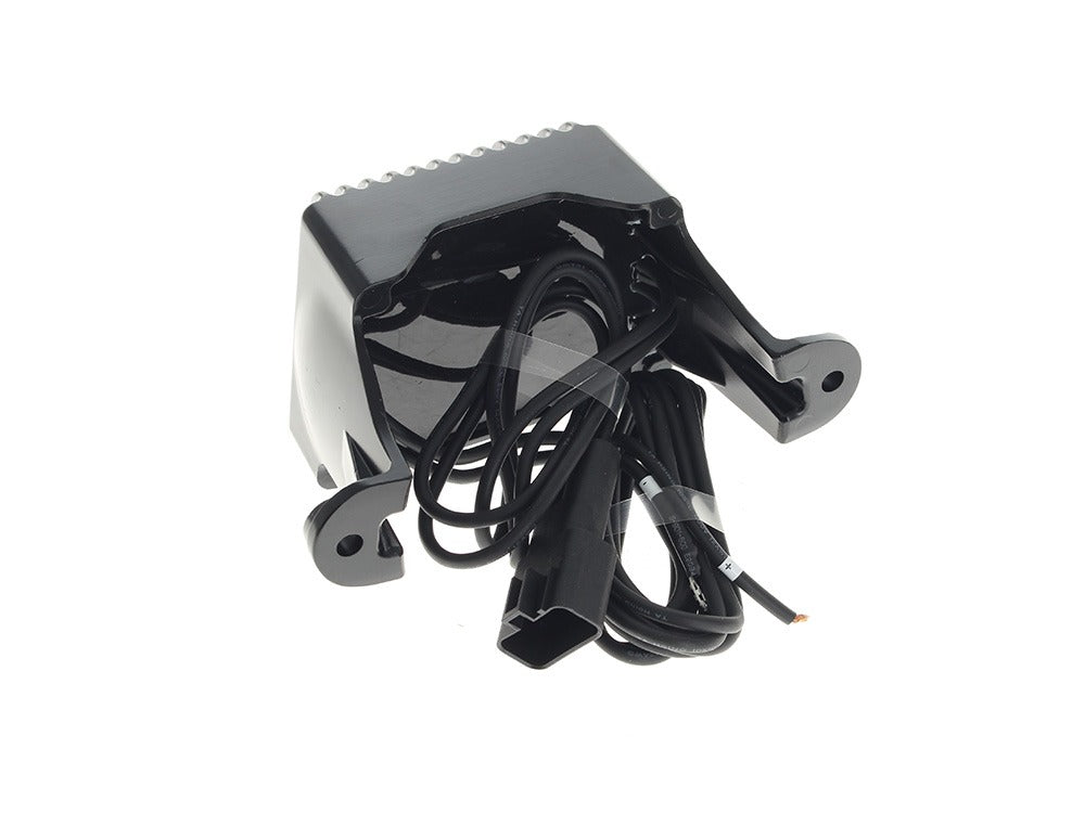 Drag Specialties DS-2112-0789 Regulator for Harley-Davidson Touring 97-01 Models