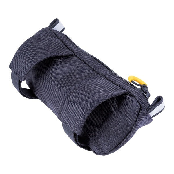 Giant Loop 2026 Zigzag Black Handlebar Bag 1.5L