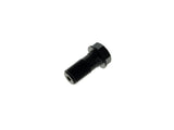 Magnum Shielding MS-1768 10mm M10 x 1.25 Banjo Bolt Black