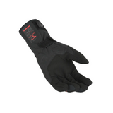 Macna Tyrian RTX Black Gloves