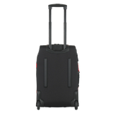 Ogio Onu 22 Carry-On Dngr Flat Black/Red Travel Bag