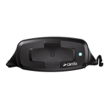 Cardo Packtalk-S Edge UCS Single Bluetooth Communication System for Shoei Helmets