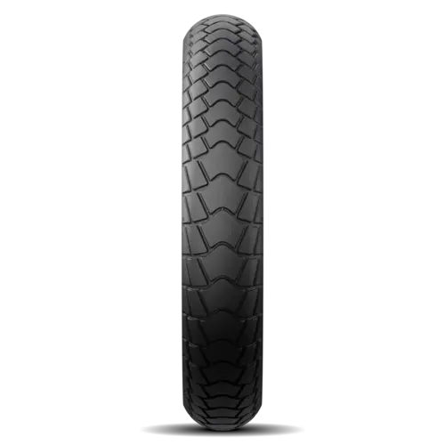 Michelin Anakee Adventure 2 Front Tyre 120/70 R-17 58V Tubeless/Tube Type