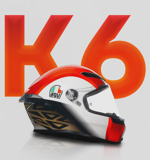 AGV K6 Image