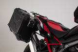 SW-Motech SW-ADV0195075002-B TRAX ADV Black Adventure Luggage Set for Honda CRF1100L Africa Twin 19-21