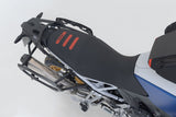 SW-Motech SW-ADV0760275000-B TRAX ADV Black Adventure Luggage Set for BMW F 900 GS 23-Up