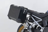 SW-Motech SW-ADV0760275000-B TRAX ADV Black Adventure Luggage Set for BMW F 900 GS 23-Up