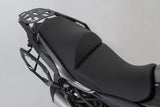 SW-Motech SW-ADV0892275001-B TRAX ADV Black Adventure Luggage Set for Kawasaki Versys 1000/Versys 1000 S 18-Up