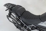 SW-Motech SW-ADV1190575002-B TRAX ADV Black Adventure Luggage Set for Triumph Tiger 1200 Rally Pro/Tiger 1200 GT/Tiger 1200 GT Pro 22-Up