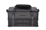 DriRider Legacy 17L Classic Black Duffle Bag