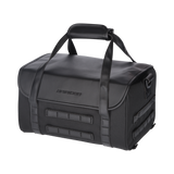 DriRider Legacy 17L Classic Black Duffle Bag