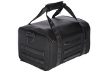 DriRider Legacy 17L Classic Black Duffle Bag