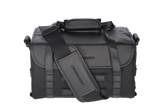 DriRider Legacy 17L Classic Black Duffle Bag