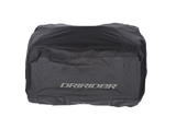 DriRider Legacy 17L Classic Black Duffle Bag