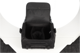 DriRider Legacy 17L Classic Black Duffle Bag