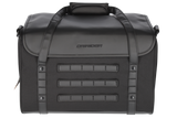 DriRider Legacy 32L Classic Black Duffle Bag