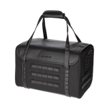 DriRider Legacy 32L Classic Black Duffle Bag
