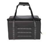 DriRider Legacy 32L Classic Black Duffle Bag