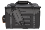 DriRider Legacy 32L Classic Black Duffle Bag