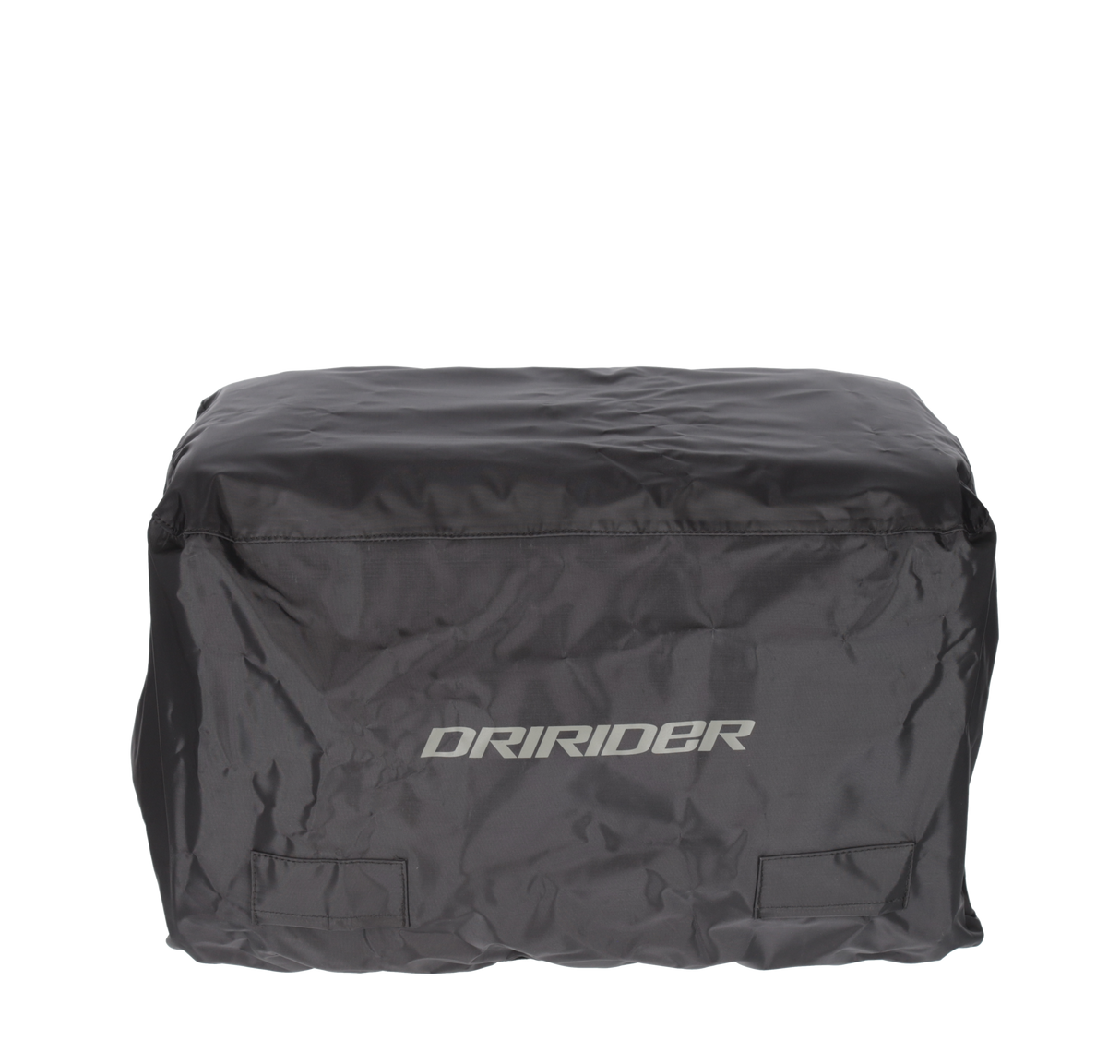 DriRider Legacy 32L Classic Black Duffle Bag