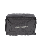 DriRider Legacy 32L Classic Black Duffle Bag