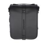 DriRider Legacy 5L Classic Black Tank Bag
