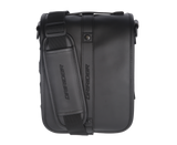 DriRider Legacy 5L Classic Black Tank Bag