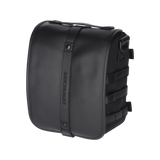 DriRider Legacy 5L Classic Black Tank Bag