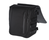 DriRider Legacy 5L Classic Black Tank Bag