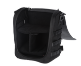 DriRider Legacy 5L Classic Black Tank Bag