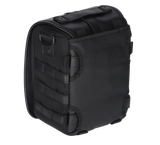 DriRider Legacy 5L Classic Black Tank Bag
