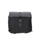 DriRider Legacy 5L Classic Black Tank Bag
