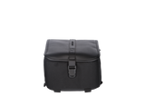 DriRider Legacy 8L Classic Black Tank Bag
