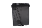 DriRider Legacy 8L Classic Black Tank Bag