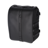 DriRider Legacy 8L Classic Black Tank Bag