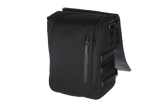 DriRider Legacy 8L Classic Black Tank Bag