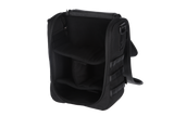 DriRider Legacy 8L Classic Black Tank Bag