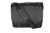 DriRider Legacy 12L Classic Black Saddlebag