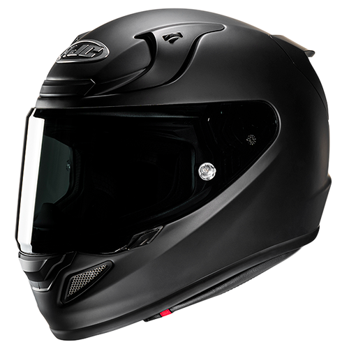 HJC RPHA 12 Matte Black Helmet