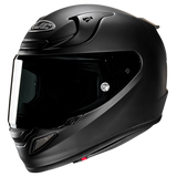 HJC RPHA 12 Matte Black Helmet