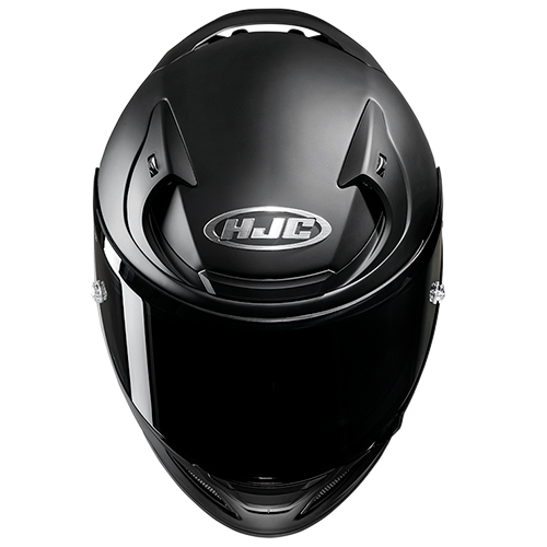 HJC RPHA 12 Matte Black Helmet