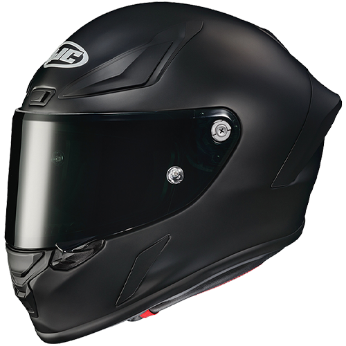 HJC RPHA 1 Matte Black Helmet