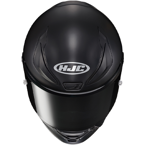 HJC RPHA 1 Matte Black Helmet