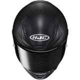 HJC RPHA 1 Matte Black Helmet