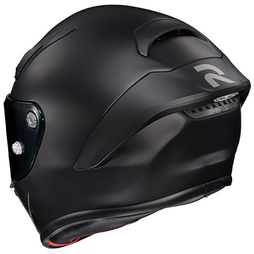 HJC RPHA 1 Matte Black Helmet