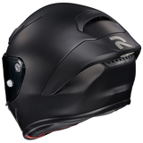 HJC RPHA 1 Matte Black Helmet