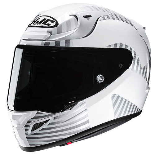 HJC RPHA 12 Ottin MC-10 Helmet