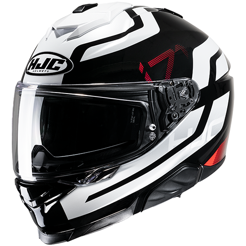 HJC i71 Enta MC-1 Helmet